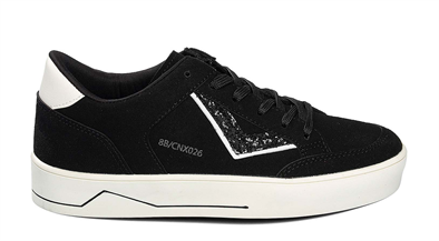 CX 9151 Z   36-40   SİYAH SUET