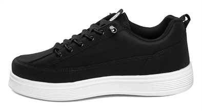BD 9070 M   40-44   SİYAH BEYAZ