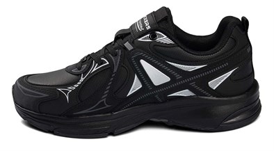 WK 3125 M   40-44   SİYAH BEYAZ CİLT