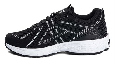 WK 2945 M   40-44   SİYAH BEYAZ