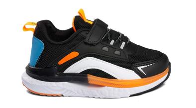 CL 1125 F   31-35   SİYAH MAVİ TURUNCU