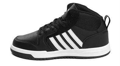 LB 2210 M 7   40-44   SİYAH BEYAZ