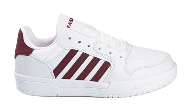LB 2200 Z 18   36-40   BEYAZ BORDO