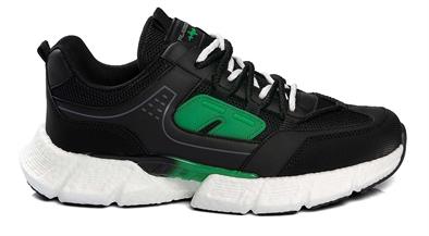 PA 024 M   40-44   SİYAH YEŞİL