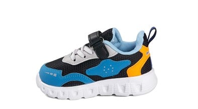 AX 015 B   22-25   SİYAH B MAVİ