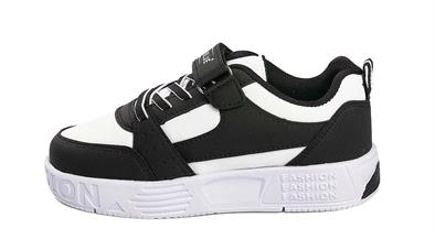 NB 088 F   31-35   BEYAZ SİYAH