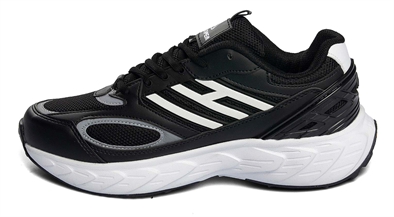 MJ 2445 M   40-44   SİYAH BEYAZ