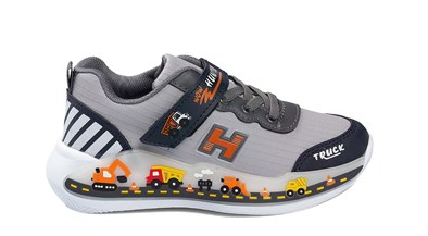 HN 255 F   31-35   BUZ LACİ