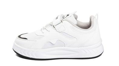 MX 614 F   31-35   BEYAZ SİYAH