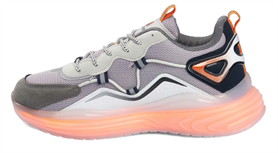 MJ 2284 M   40-44   FÜME BUZ ORANJ
