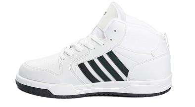 LB 2210 M 6   40-44   BEYAZ SİYAH