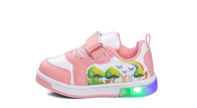 LF 110 B    22-25   PEMBE BEYAZ