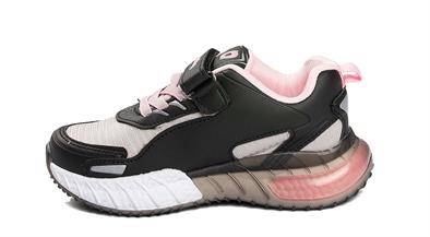 LF 141 F    31-35   SİYAH PEMBE