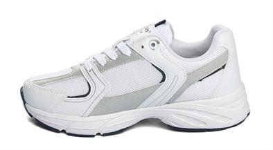 WK 2620 G   36-40   BEYAZ LACİVERT