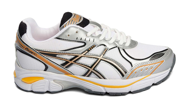TG 2502 Z   36-40   BEYAZ SİYAH TURUNCU