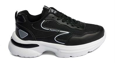 TX 2626 Z ANRK   36-40   SİYAH BEYAZ