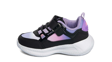 ND 028 P   26-30   SİYAH LİLA