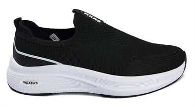 WK 3005 M   40-44   SİYAH BEYAZ