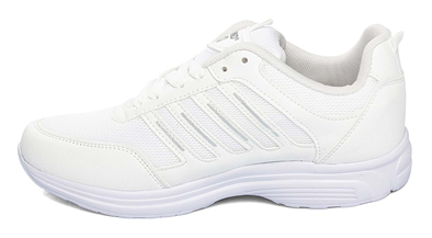 WA 2080 M ANK   40-44   BEYAZ
