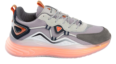 MJ 2284 M   40-44   FÜME BUZ ORANJ