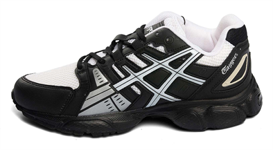 TG 2546 M   40-45   SİYAH BEYAZ