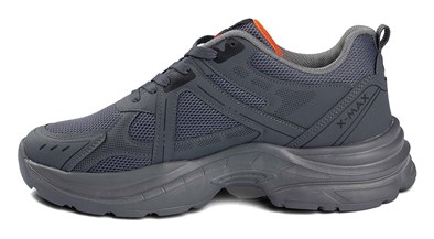 WD 4338 M   40-45   FÜME SİYAH ORANJ