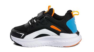 CL 1125 F   31-35   SİYAH MAVİ TURUNCU