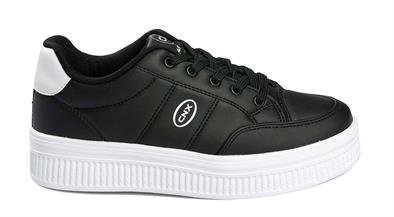 CX 8085 Z   36-40   SİYAH BEYAZ