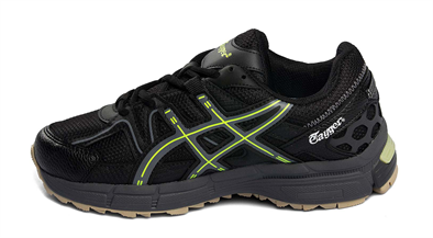 TG 2531 Z   36-40   SİYAH GRİ YEŞİL