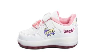 LB 033 B   22-25   BEYAZ PEMBE