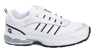 BO 2056 M   40-44   BEYAZ SİYAH
