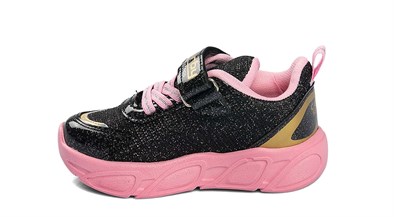 CB 153 P    26-30   SİYAH PEMBE