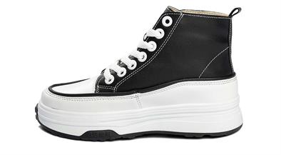 FL 355 Z   36-40   SİYAH BEYAZ