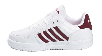 LB 2200 Z 18   36-40   BEYAZ BORDO