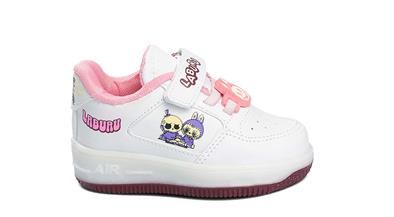 LB 033 B   22-25   BEYAZ PEMBE