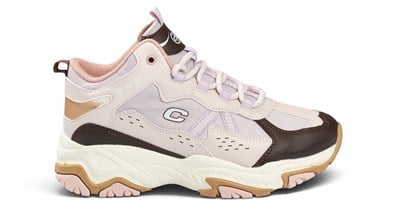 CX 9310 Z   36-40   PEMBE KAHVE