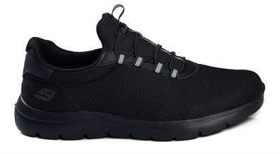 BW 4344 B 45-47   45-47   SİYAH SİYAH