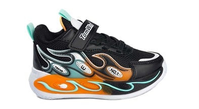 TM 015 P 4   26-30   SİYAH ORANJ