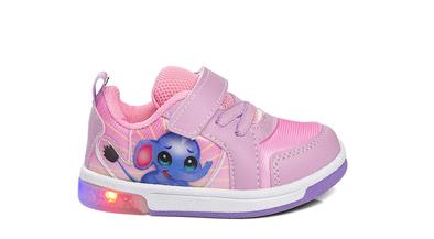 LF 110 B    22-25   LİLA PEMBE