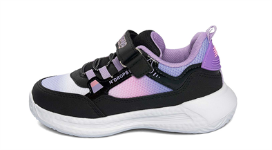 ND 028 F    31-35   SİYAH LİLA