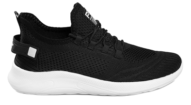 PS 062 M 42-44   42-44   SİYAH BEYAZ