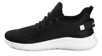 PS 062 M 42-44   42-44   SİYAH BEYAZ
