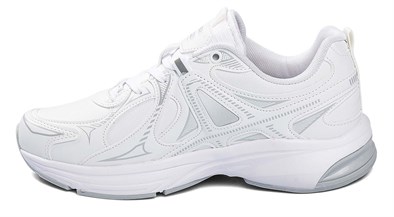 WK 3125 M   40-44   BEYAZ GÜMÜŞ