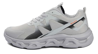 WD 4345 M   40-44   BUZ SİYAH