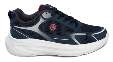 WD 4335 M   40-44   LACİ BEYAZ KIRMIZI