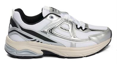 WK 3001 M   40-44   BUZ SİYAH