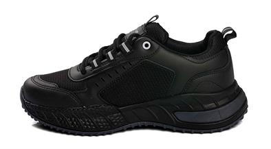 LB 7620 Z 07   36-40   SİYAH FÜME