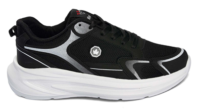 WD 4335 M   40-44   SİYAH BEYAZ