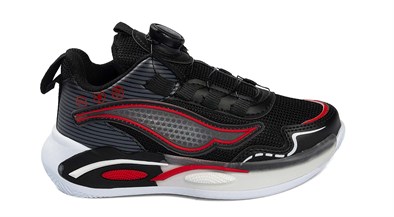 MX 295 F   31-35   SİYAH KIRMIZI