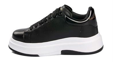 FL 347 Z   36-40   SİYAH BEYAZ